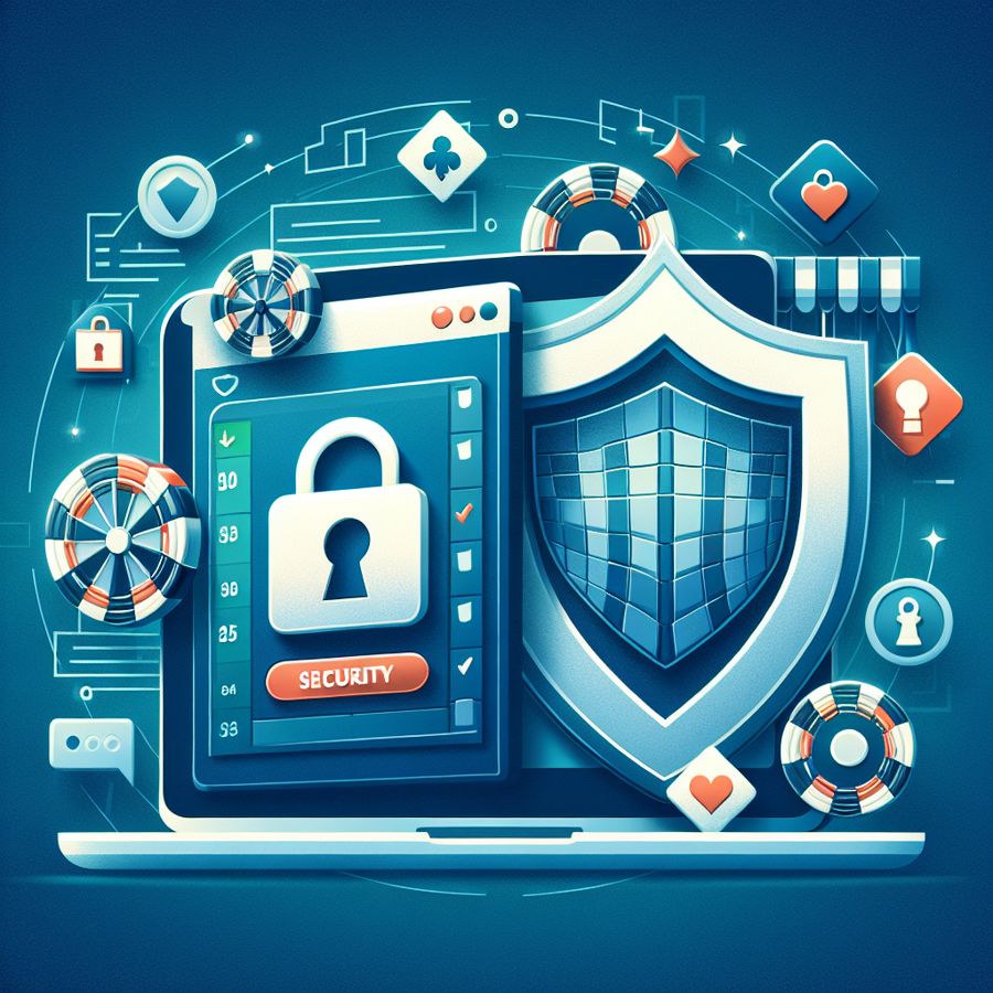 Bahis Sitesinde Güvenlik: Hesabını Nasıl Korursun? | Mrbahis